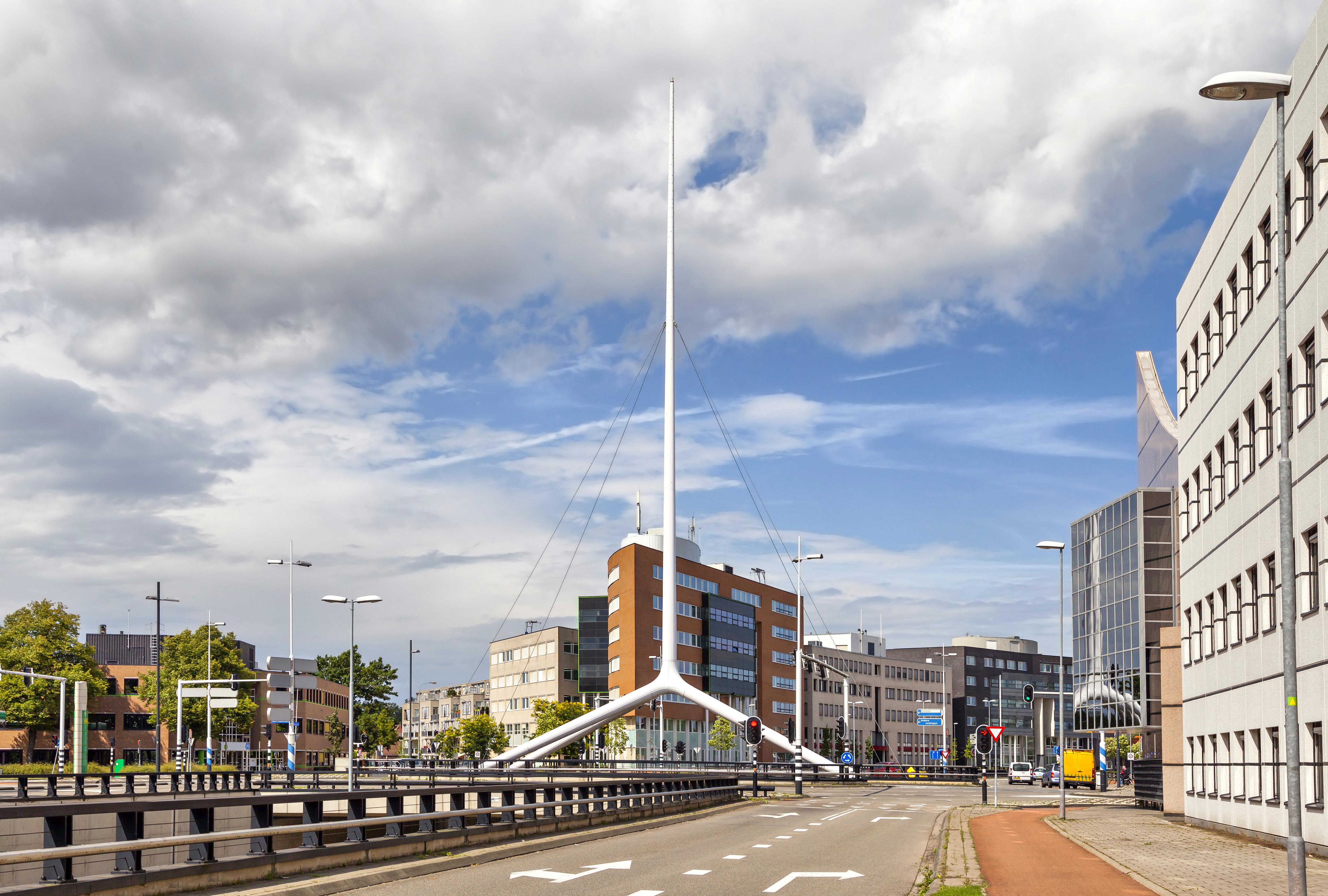 Goedkoop Parkeren in Eindhoven