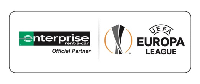 Enterprise Rent-A-Car Sponsors UEFA Europa League to Engage European Audiences