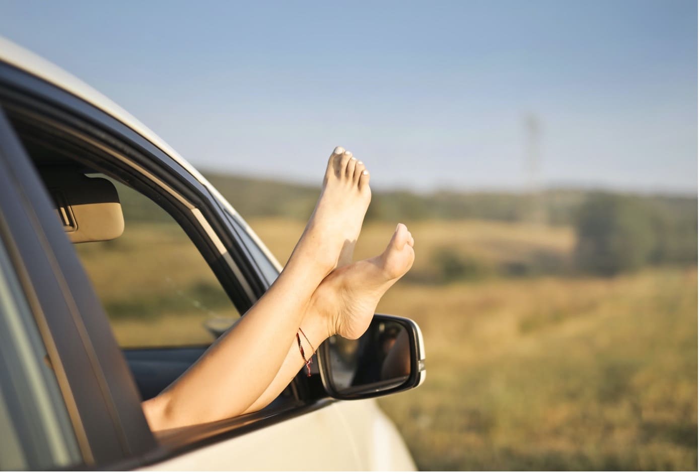 Auto huren voor vakantie: een gids